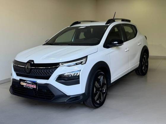 RENAULT KARDIAN 1.0 TCE FLEX TECHNO EDC